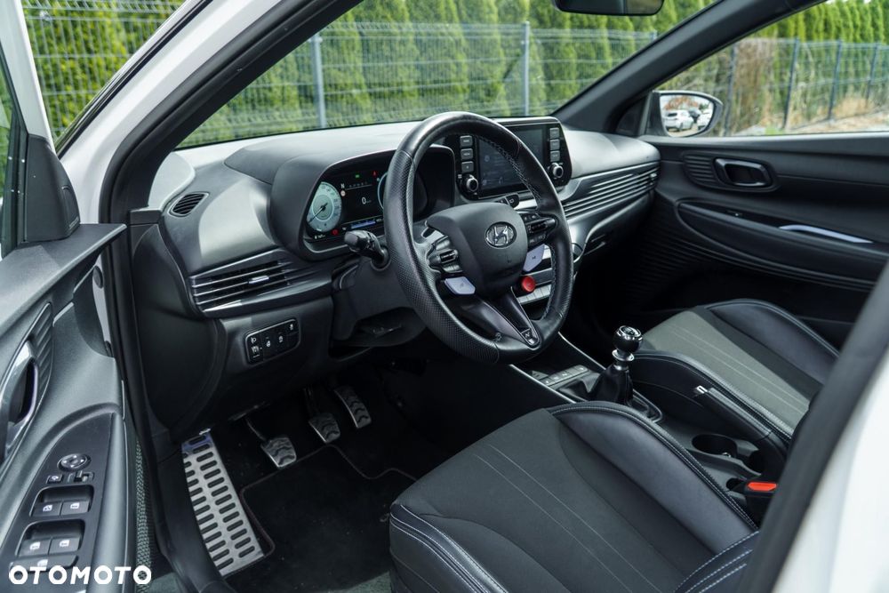 Hyundai i20 - 10