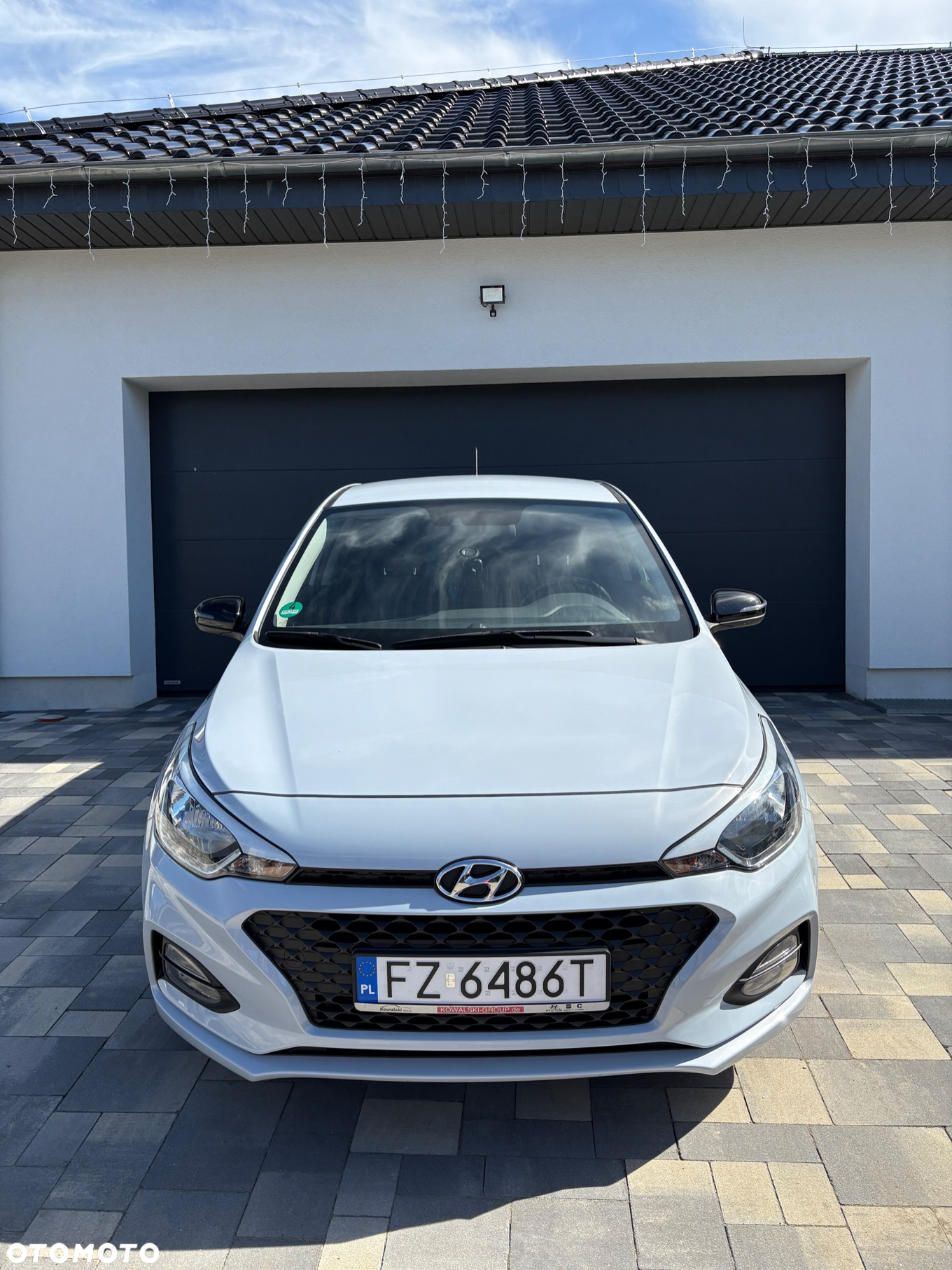 Hyundai i20 1.0 T-GDi Comfort - 4