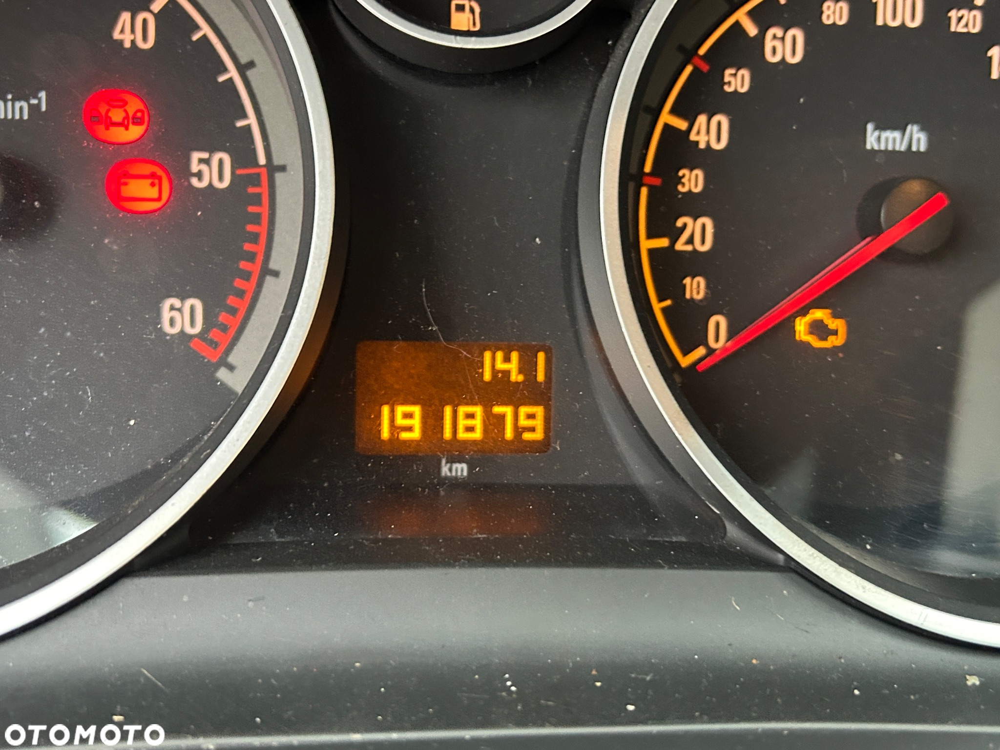 Opel Zafira 1.7 CDTI ecoFLEX Selection - 17