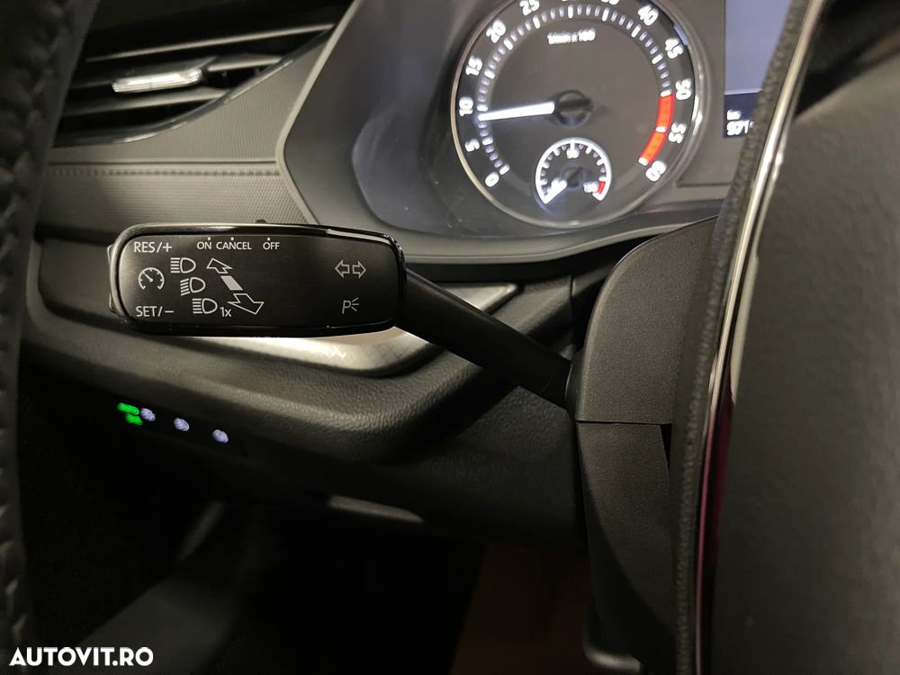 Skoda Octavia 2.0 TDI Ambition - 23