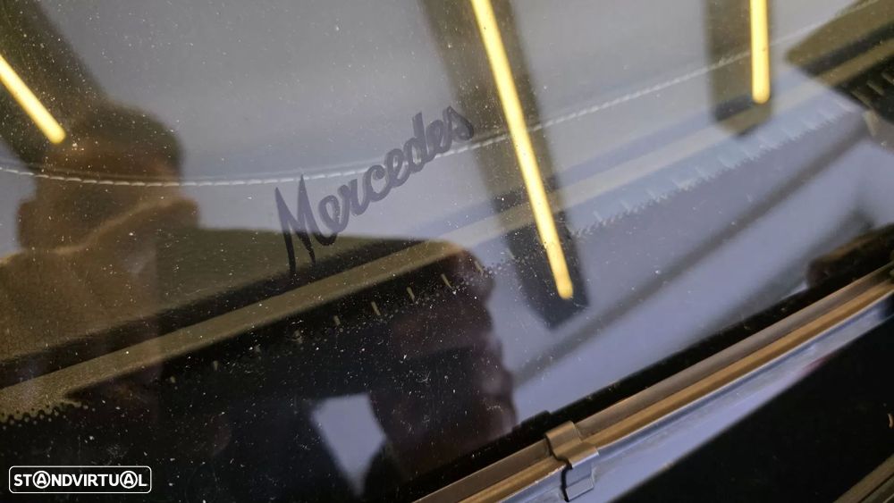 Mercedes-Benz C 220 d 9G-TRONIC Night Edition - 31