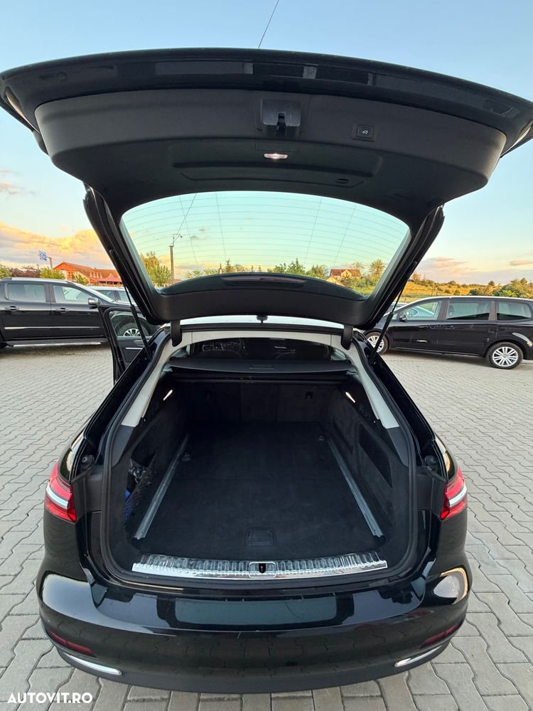 Audi A7 Sportback 45 TFSI S tronic - 19