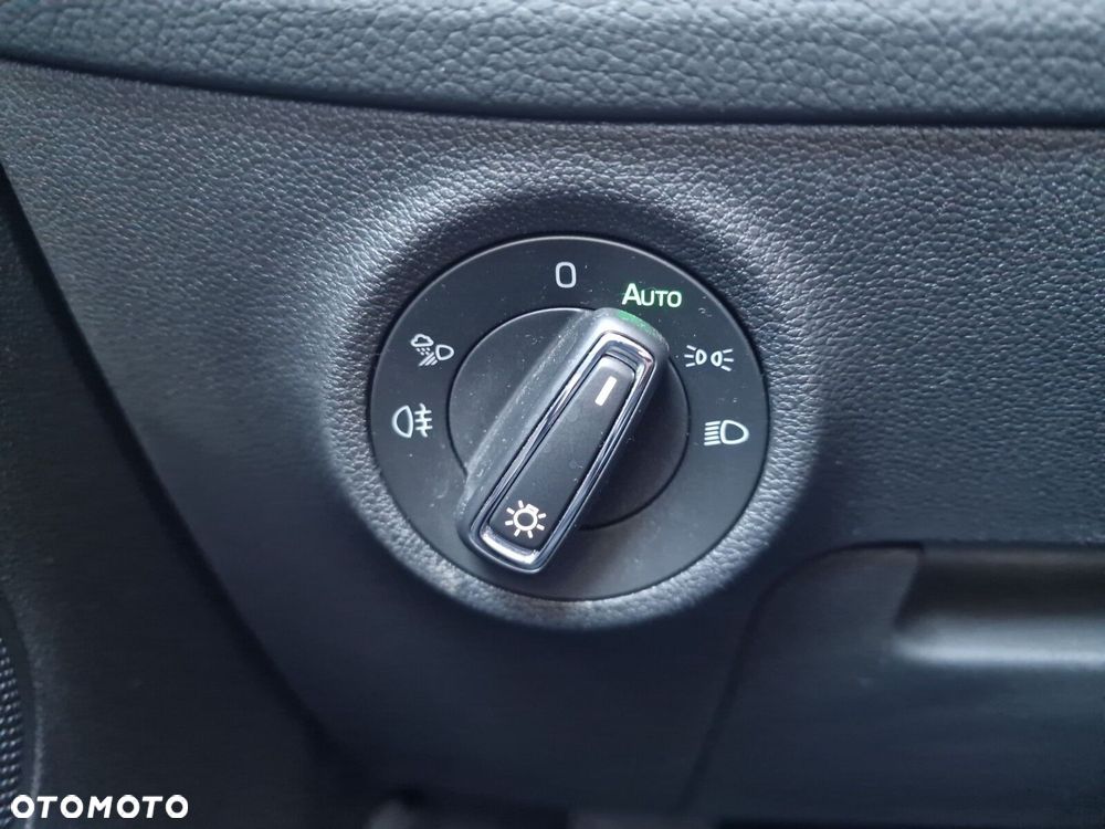 Skoda Kodiaq 1.5 TSI ACT 4x2 Style DSG - 31