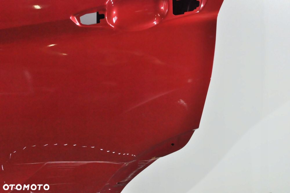 MITSUBISHI ECLIPSE CROSS DRZWI LEWY TYŁ TYLNE - 7