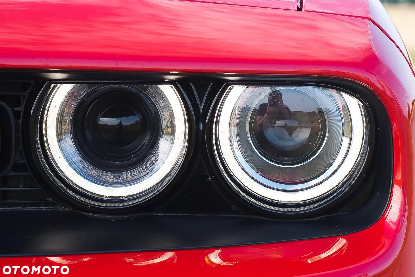 Dodge Challenger 3.6 GT Plus AWD - 39