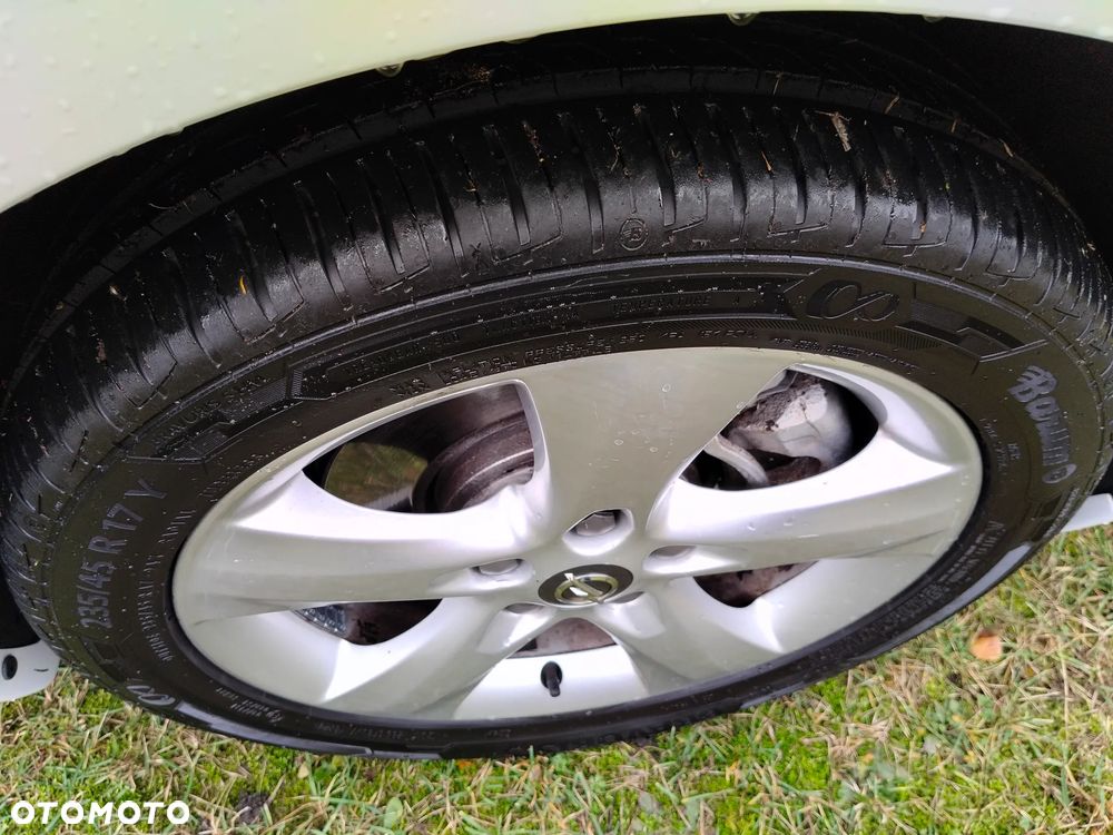 Opel Zafira Tourer 2.0 CDTI Sport - 5