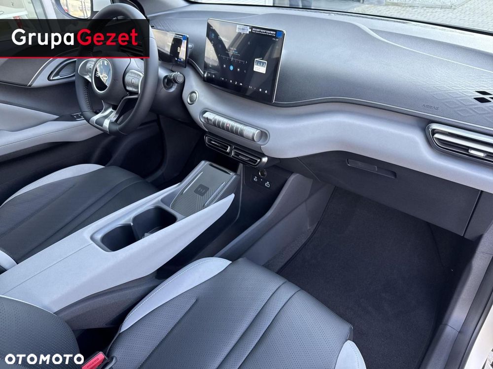 BYD Dolphin Surf - 10