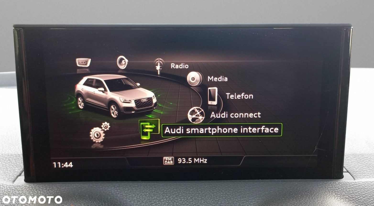 Audi Q2 35 TFSI S tronic - 13