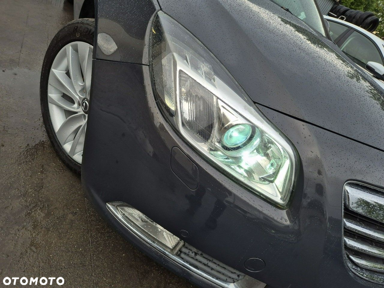 Opel Insignia - 10