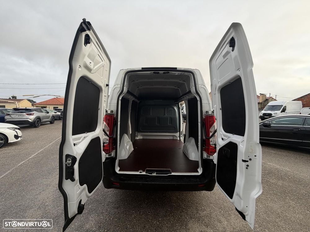 Fiat Scudo MAXI L2H2 2.0 MULTIJET - 26