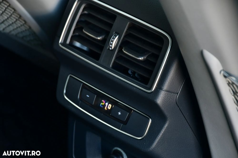 Audi Q5 2.0 TDI Quattro S tronic Sport - 22