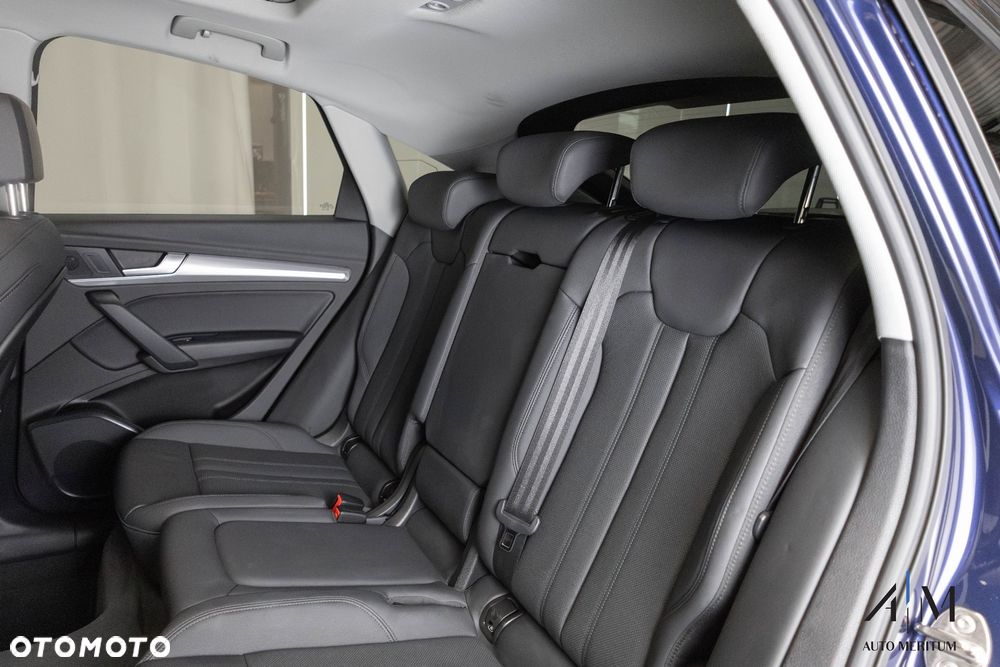 Audi Q5 Sportback 45 TFSI quattro S tronic edition one - 20