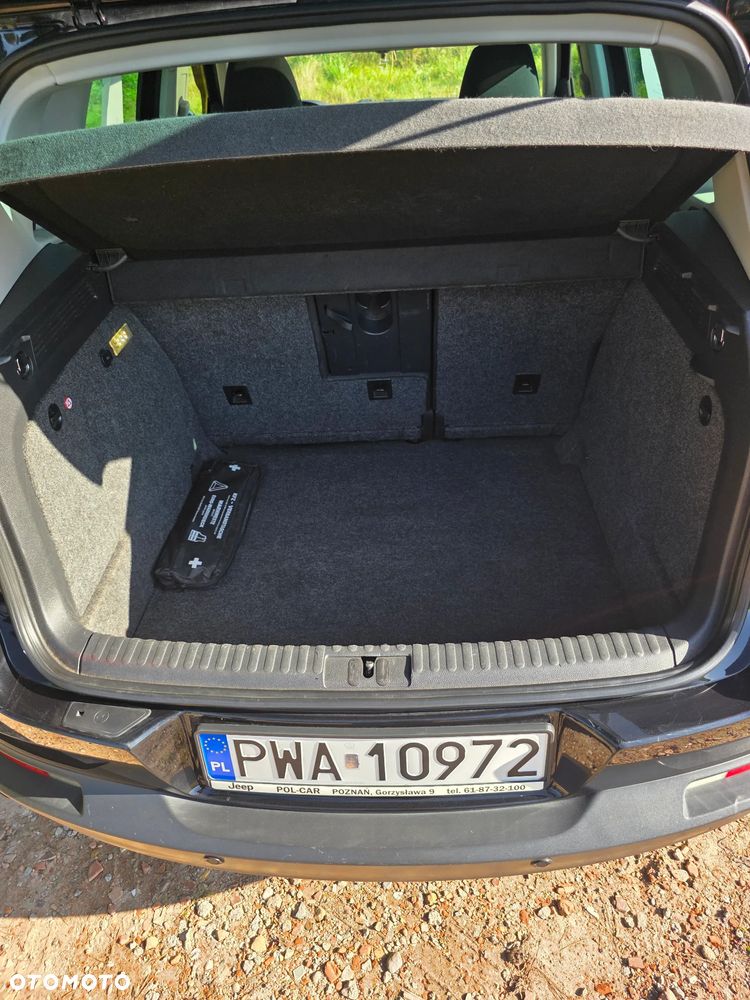 Volkswagen Tiguan 2.0 TDI 4Mot Sport DSG - 12