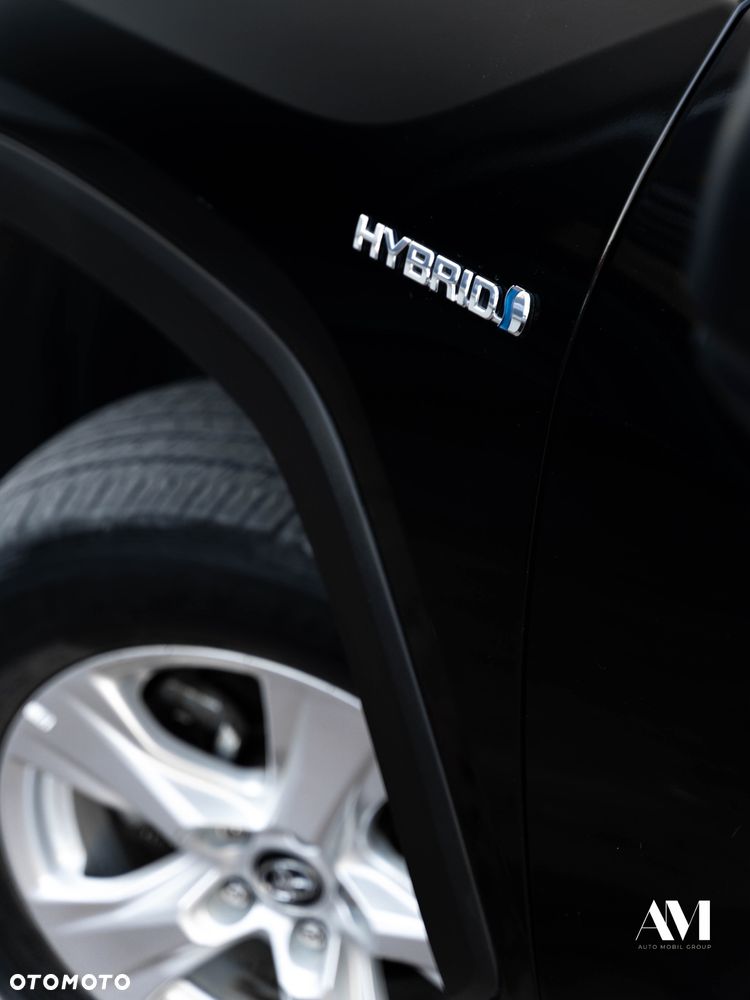Toyota RAV4 - 12