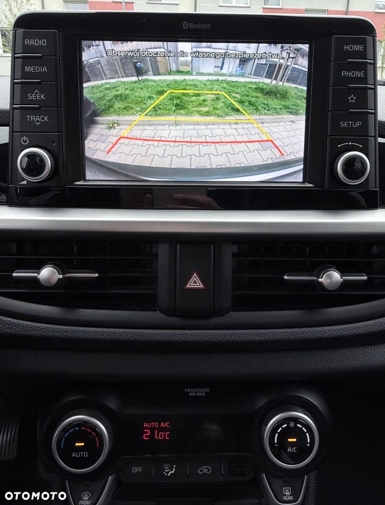 Kia Picanto 1.0 L - 16