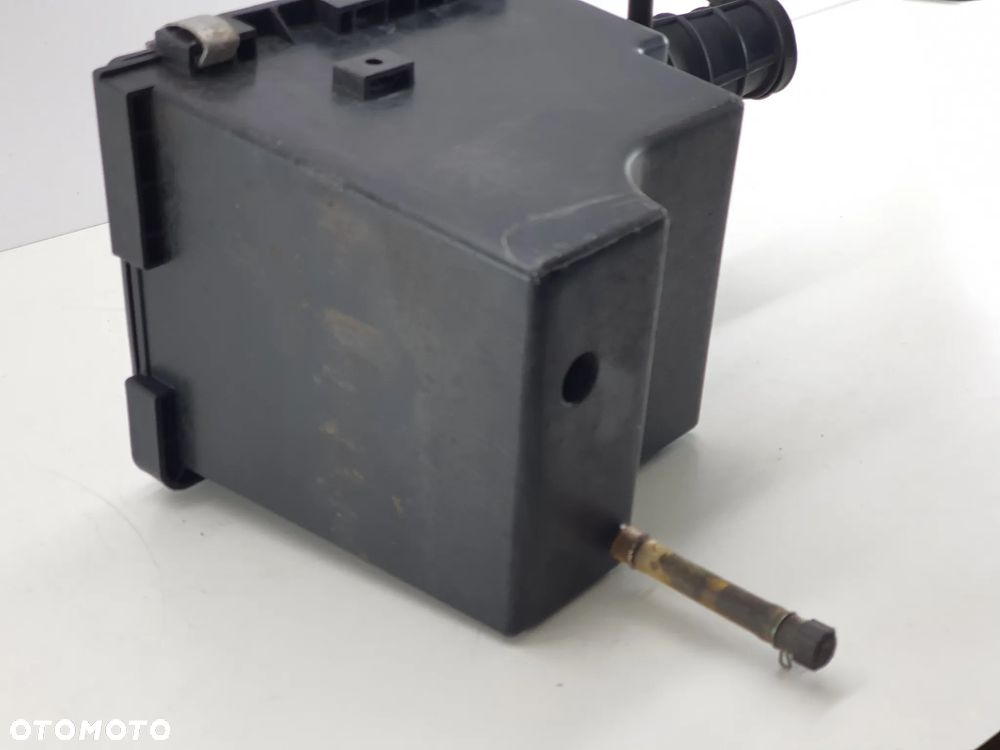 OBUDOWA FILTRA AIR BOX FILTR  TGB BLADE 250 - 6