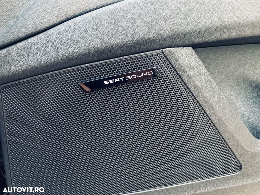 Seat Leon 2.0 TDI DPF Start&Stop FR - 18