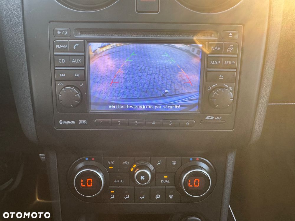 Nissan Qashqai+2 2.0 dCi DPF tekna - 26