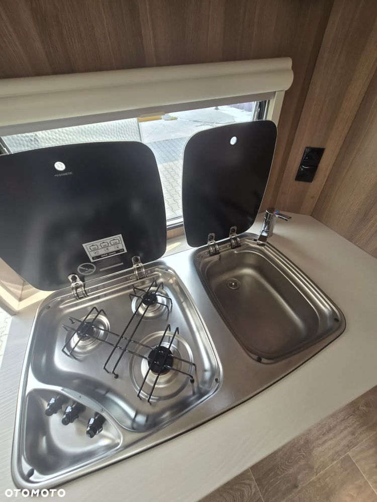 Dethleffs C'JOY 410 LK - 16