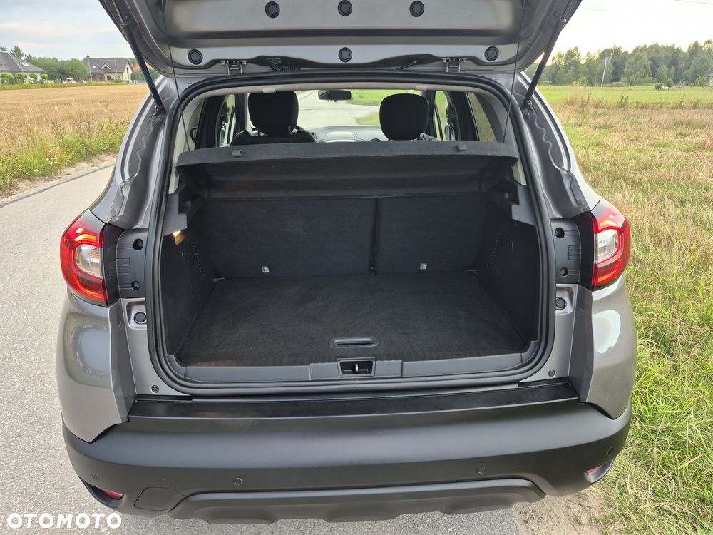 Renault Captur - 17