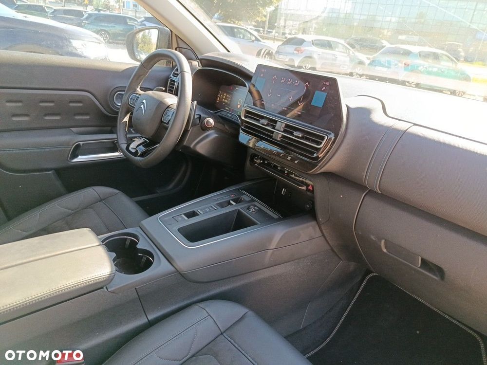 Citroën C5 Aircross 1.2 PureTech Feel EAT8 - 24