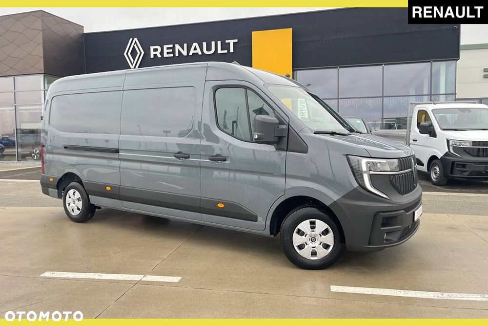 Renault Master L3H2 Extra AT9 2.0 170KM - 8