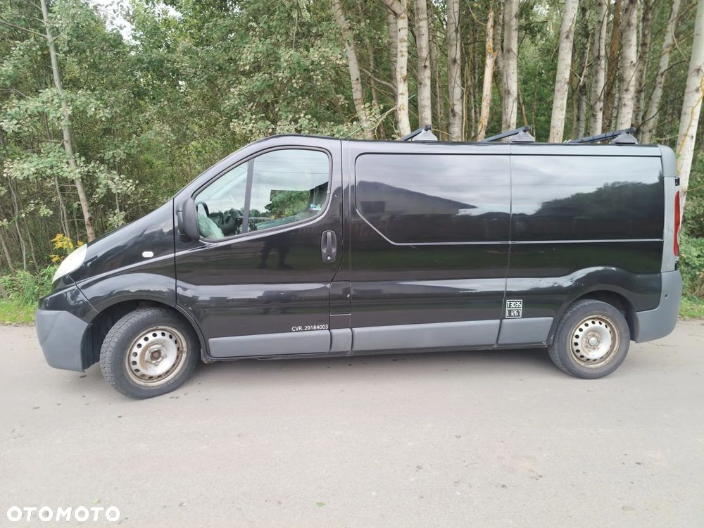 Renault Trafic - 4