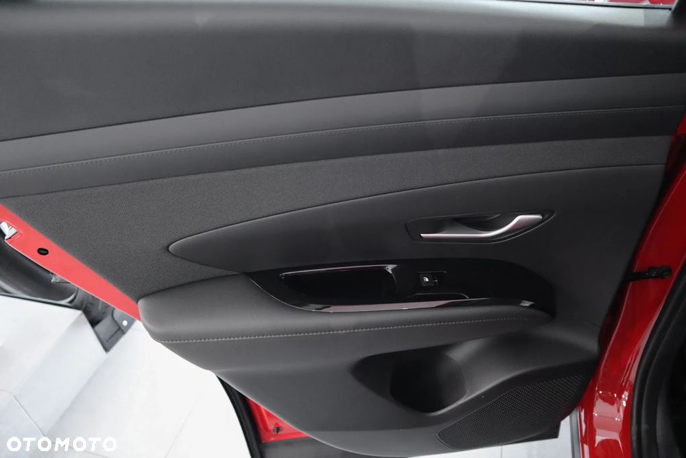 Hyundai Tucson 1.6 T-GDi Smart 2WD DCT - 13