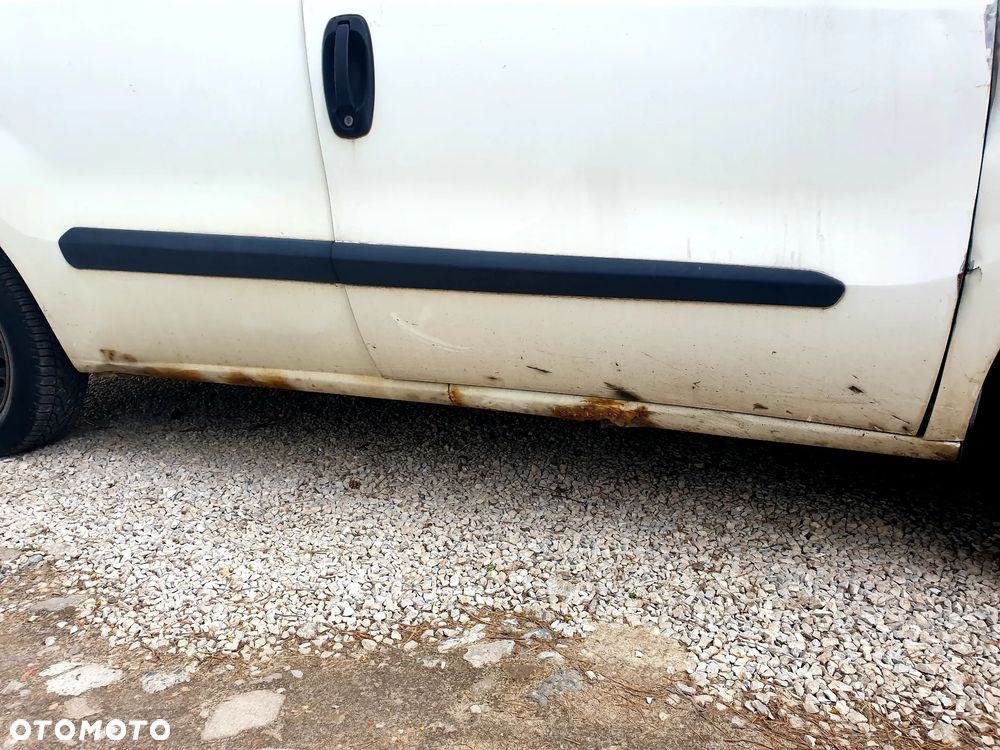 Fiat Doblo - 12