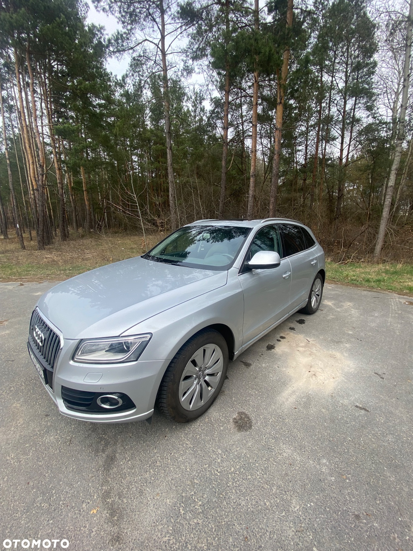 Audi Q5 2.0 TFSI Quattro S tronic - 2