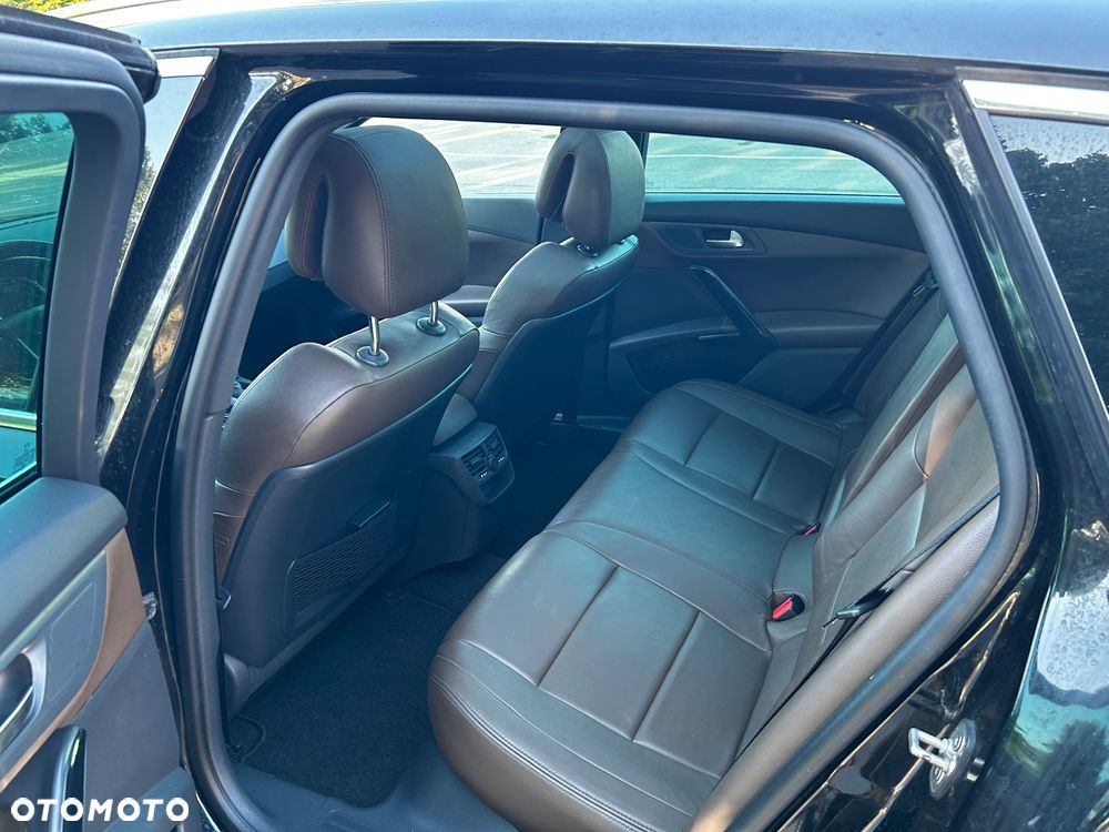 Peugeot 508 BlueHDi 150 Stop&Start Allure - 17
