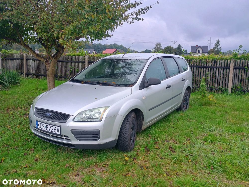 Ford Focus - 2