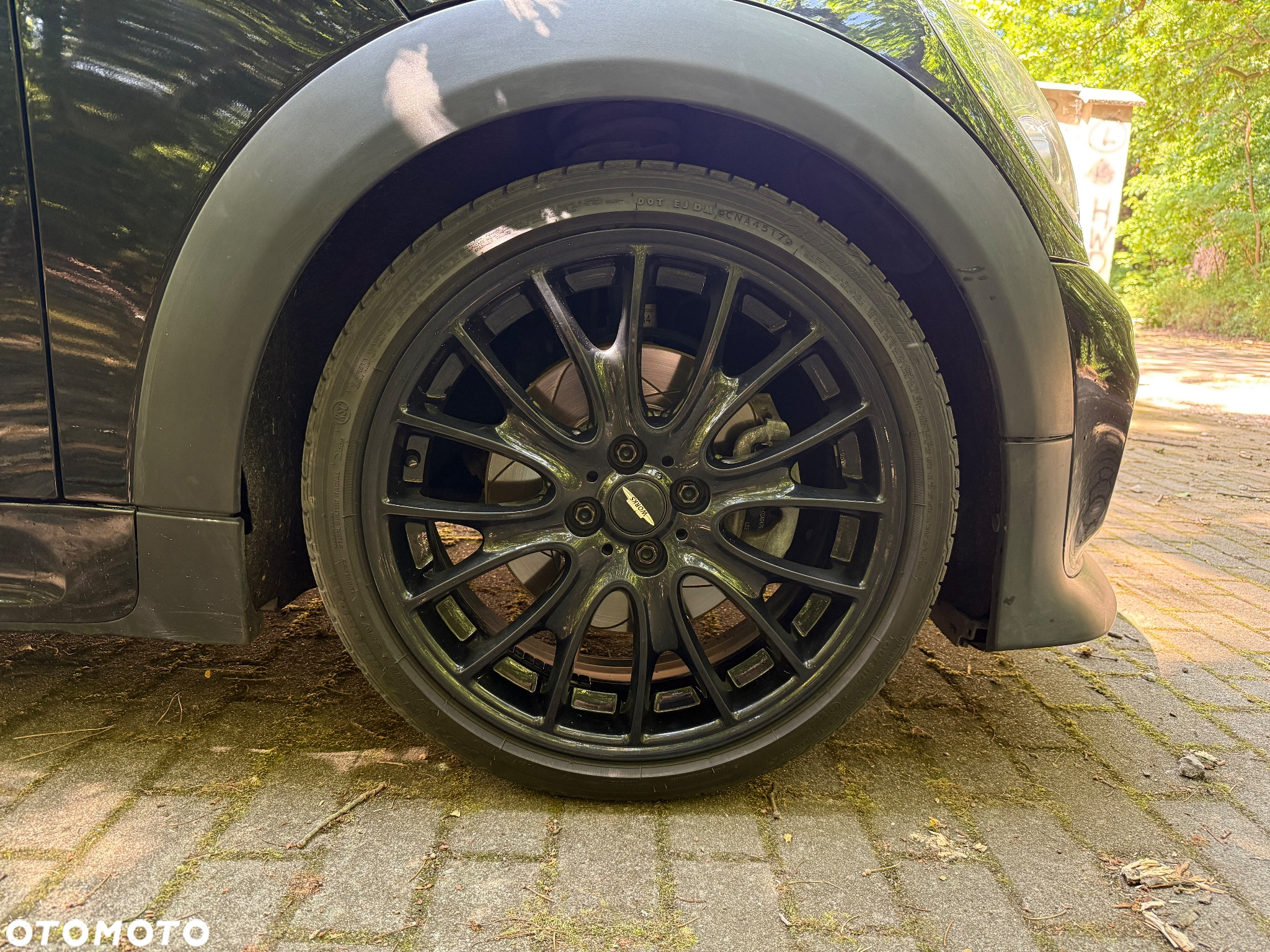 MINI Cooper S - 15