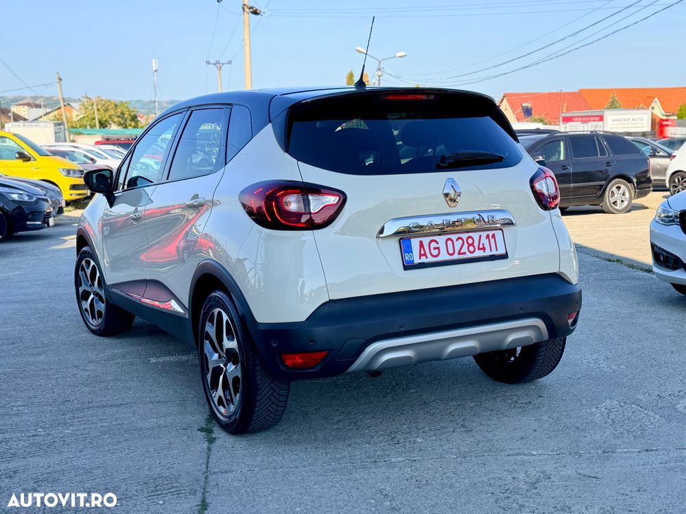 Renault Captur - 6
