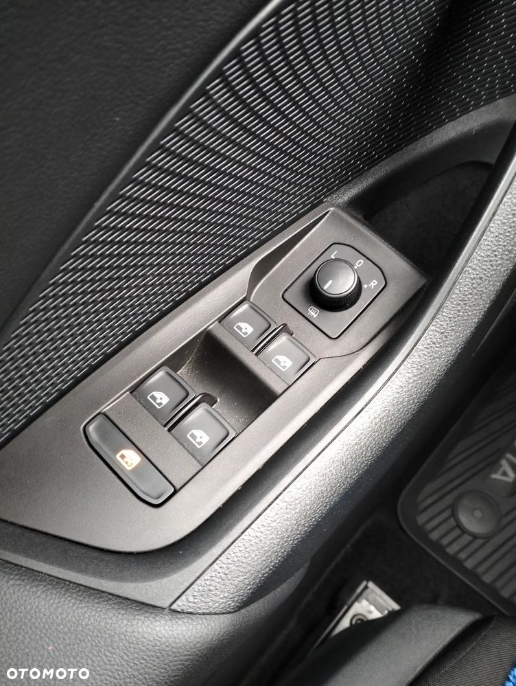 Skoda Octavia 2.0 TDI Ambition - 14