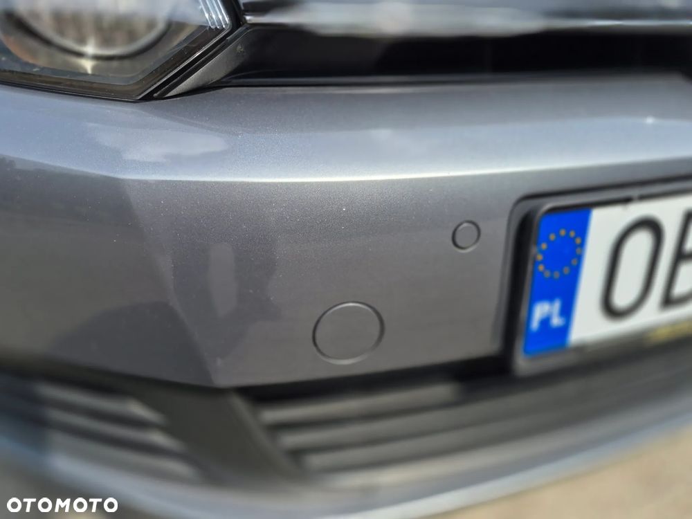 Volkswagen Golf 1.6 Comfortline - 13