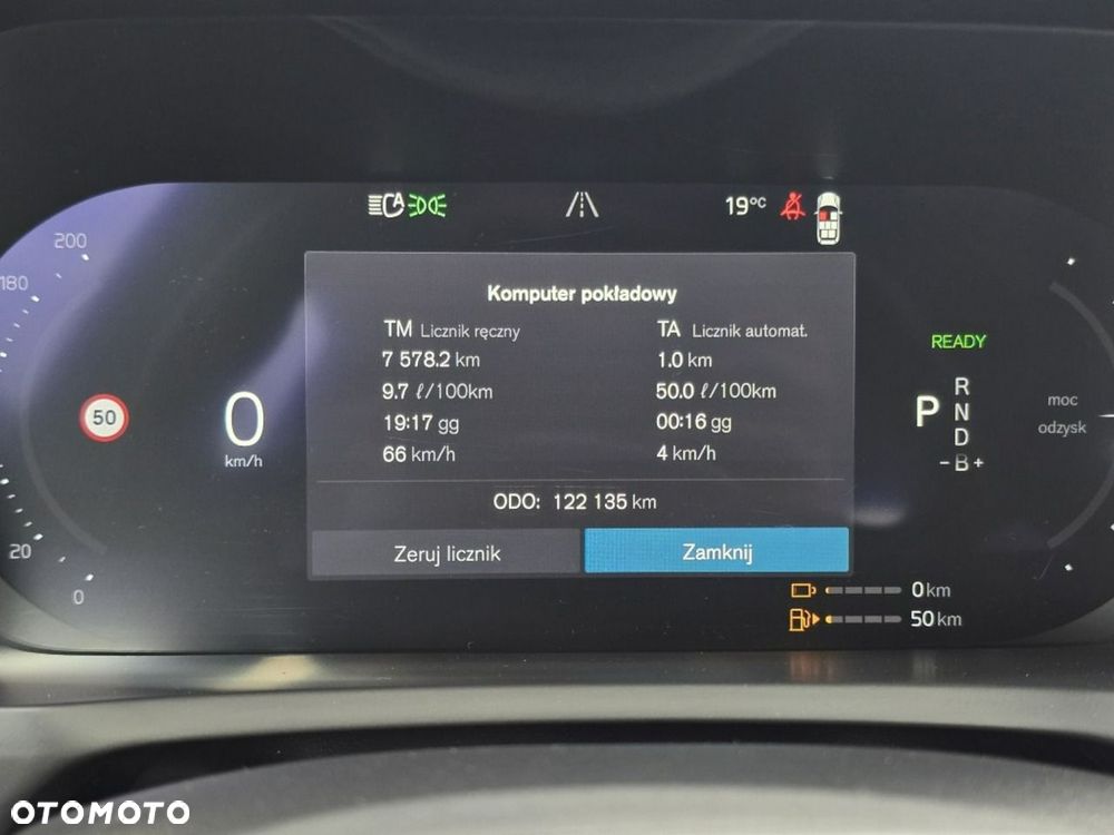 Volvo XC 90 T8 AWD Plug-In Hybrid Plus Bright 7os - 19
