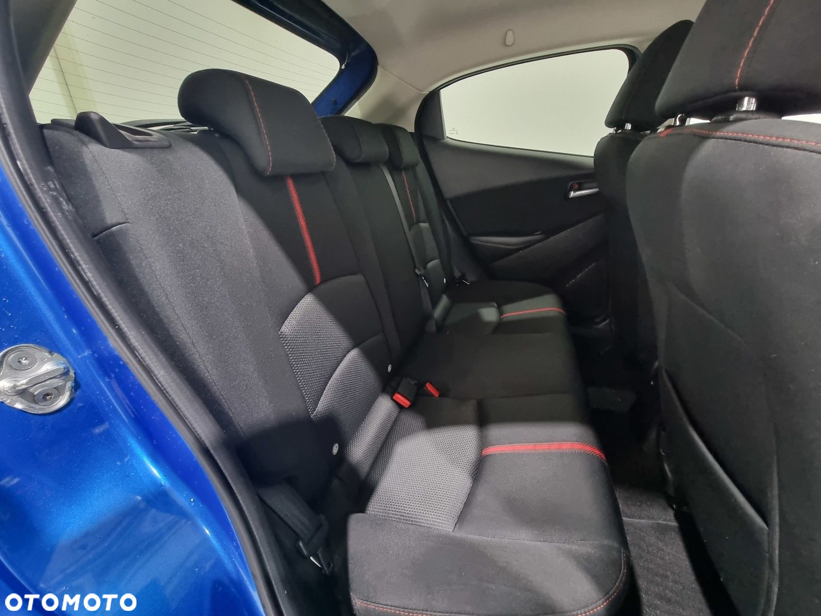 Mazda 2 - 21