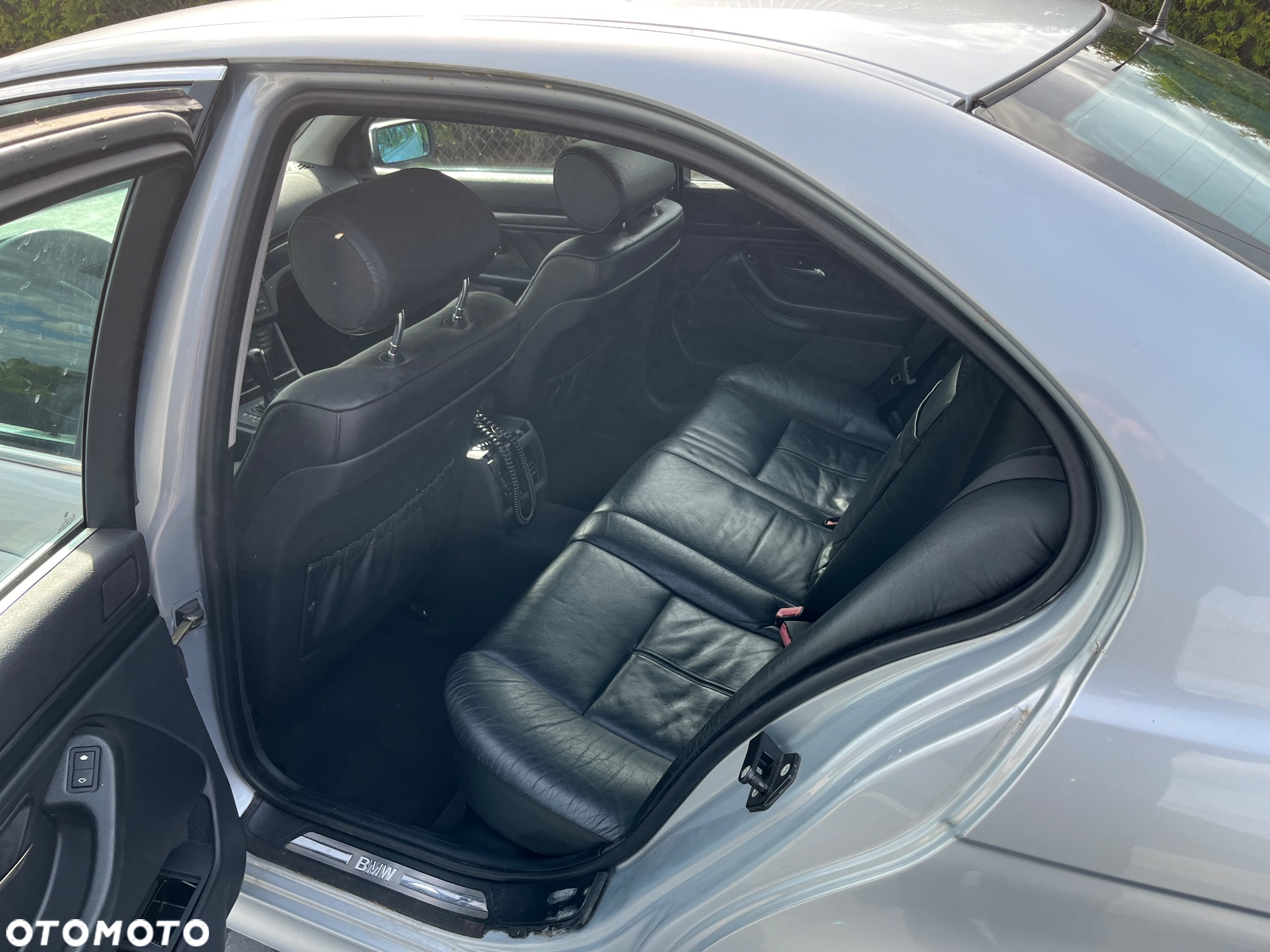 BMW Seria 5 - 11