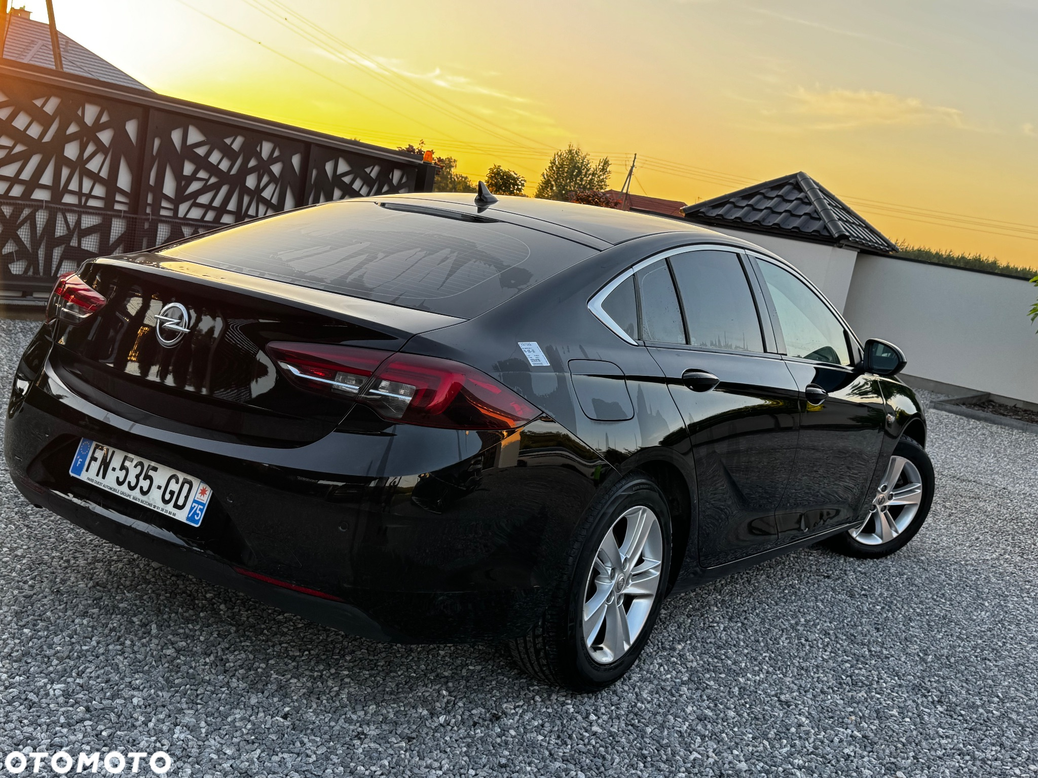 Opel Insignia 1.6 CDTI Exclusive S&S - 13