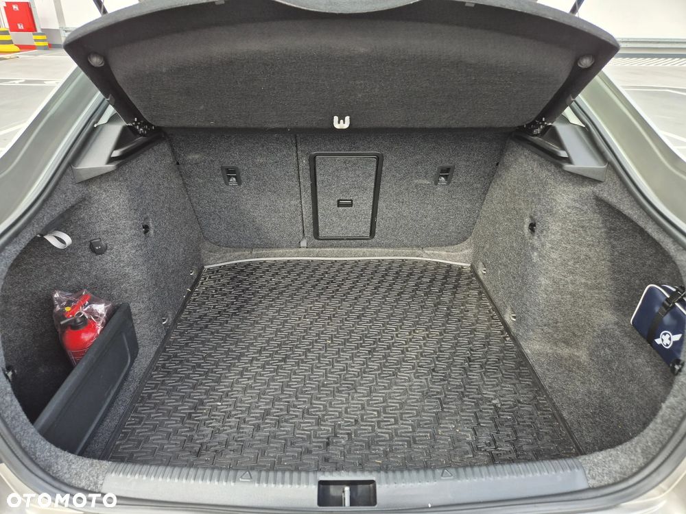 Skoda Octavia 1.4 TSI Ambition - 34