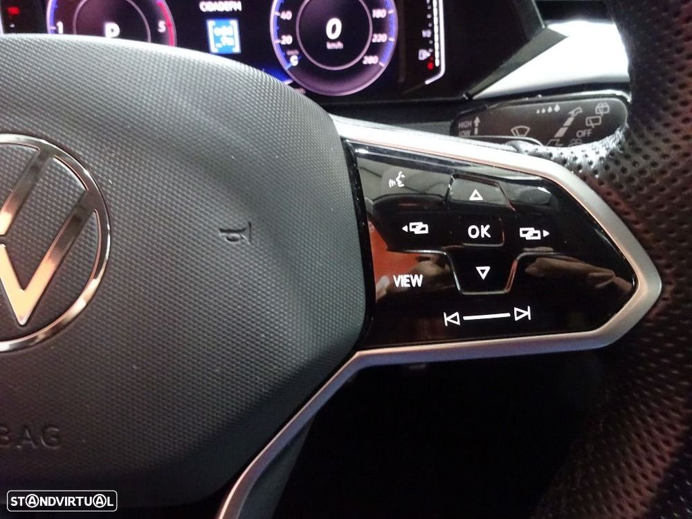 VW Arteon Shooting Brake 2.0 TDI Elegance DSG - 18