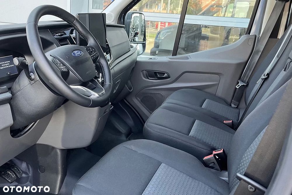 Ford Transit L3H2 Trend 350 2.0 165KM - 6