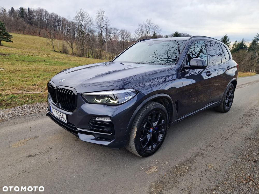 BMW X5 - 2
