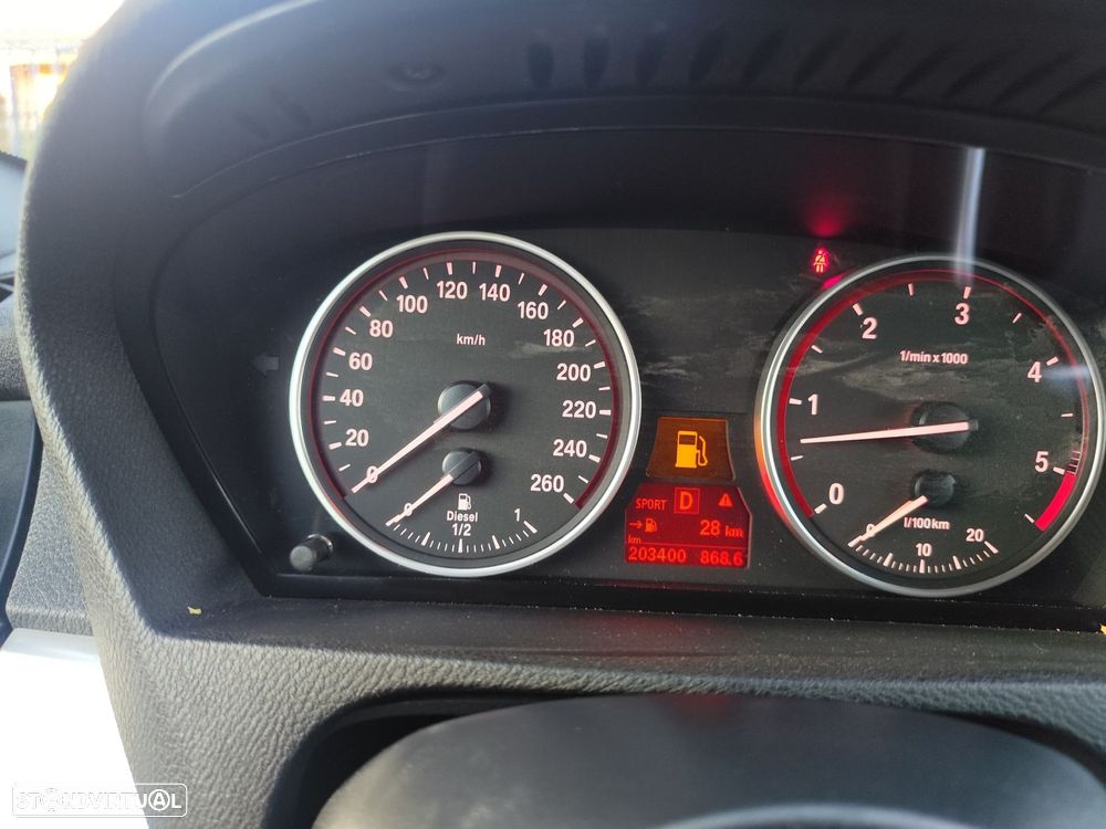 BMW X5 40 d xDrive - 12