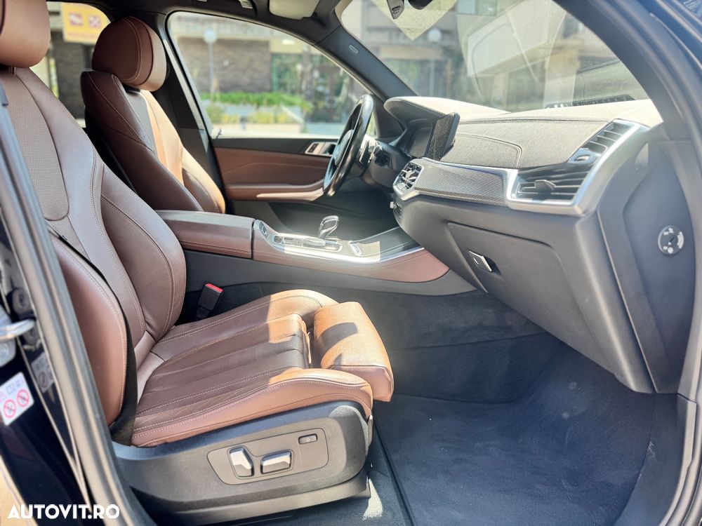 BMW X5 - 19