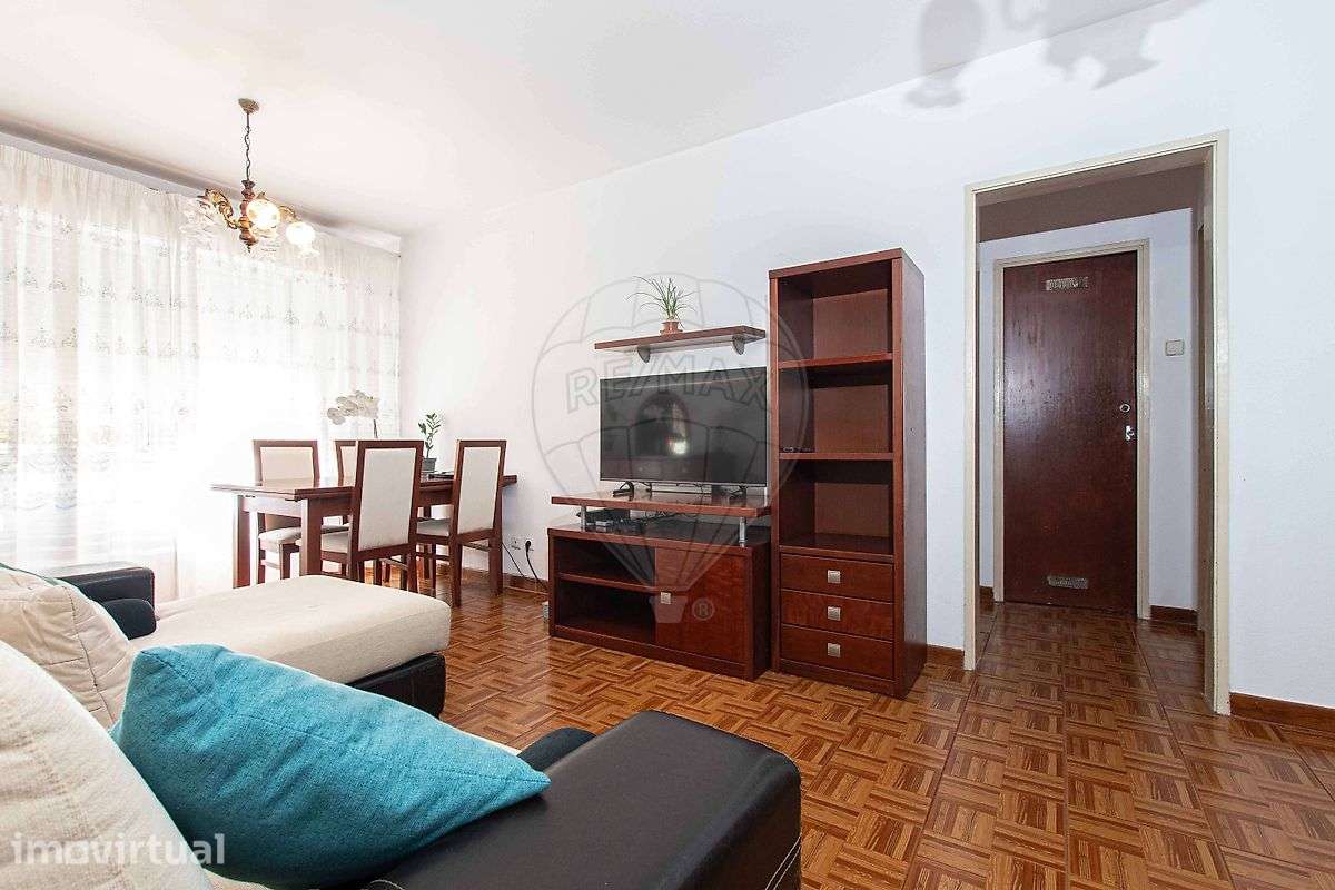 Apartamento T4 para venda - Grande imagem: 4/20
