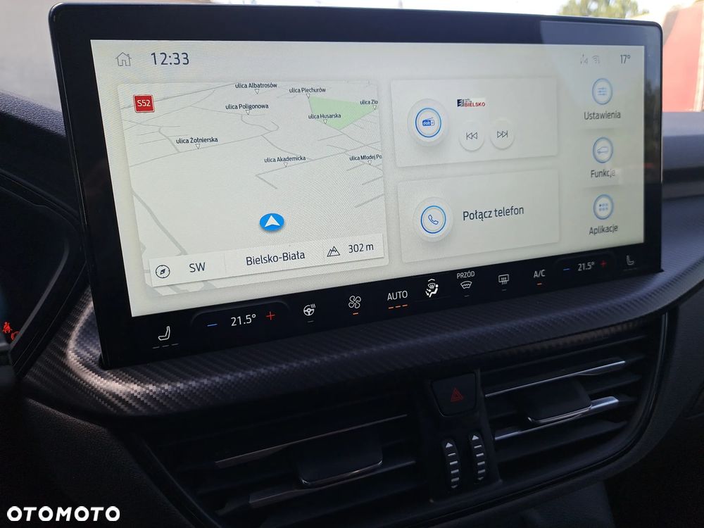 Ford Kuga 1.5 EcoBoost FWD ST-Line X - 27