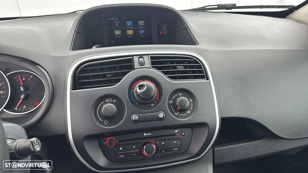 Renault Kangoo 1.5dCi  3 Lug. IVA Dedutível - 4