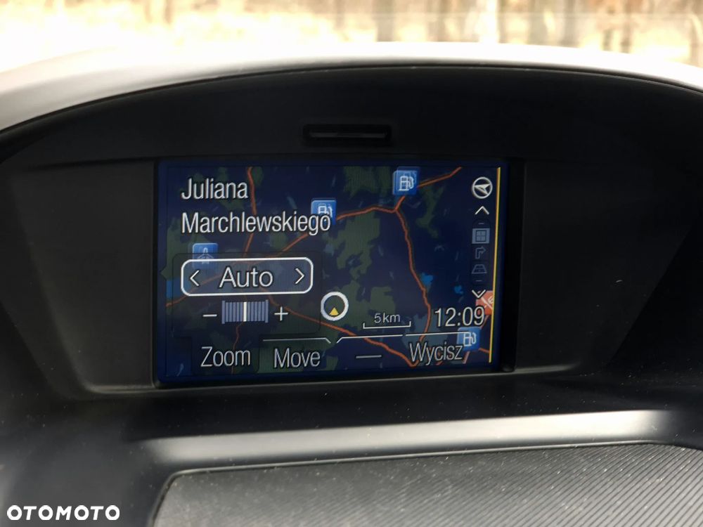 Ford Kuga 2.0 TDCi 4x4 Titanium - 26